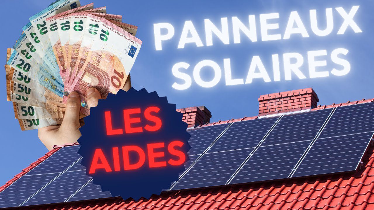 découvrez les meilleures aides et subventions disponibles en 2025 pour l'installation de panneaux solaires. profitez d'un soutien financier pour rendre votre projet énergétique durable et économique.