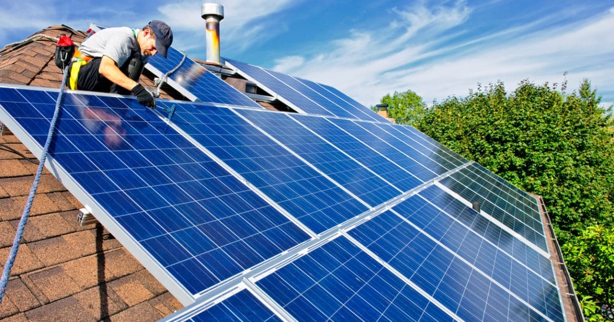 découvrez les aides financières et les subventions disponibles en 2025 pour l'installation de panneaux solaires. profitez d'un soutien optimal pour rendre votre projet énergétique plus accessible et respectueux de l'environnement.
