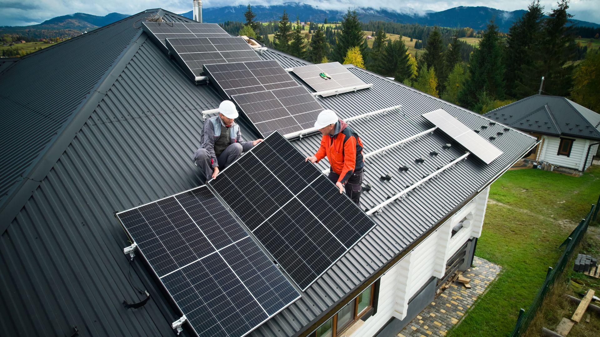 découvrez comment l'aide solaire peut transformer votre consommation d'énergie et réduire vos factures. profitez des subventions et des conseils pour installer des panneaux solaires chez vous.