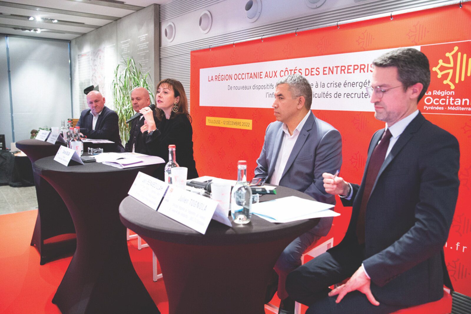 découvrez les différentes aides disponibles en occitanie ! que vous soyez particulier, entrepreneur ou acteur du secteur associatif, explorez les subventions, accompagnements et ressources financières qui peuvent vous soutenir dans vos projets et initiatives en région.