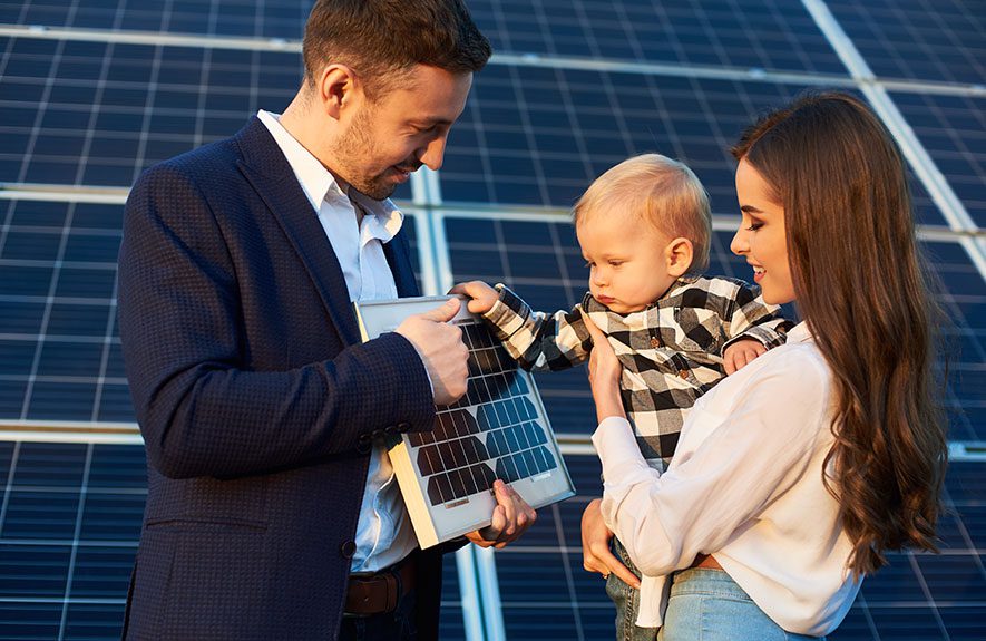 découvrez les différentes aides disponibles pour l'installation de panneaux photovoltaïques en france. profitez d'avantages financiers et de subventions pour optimiser votre transition énergétique et réduire votre facture d'électricité.
