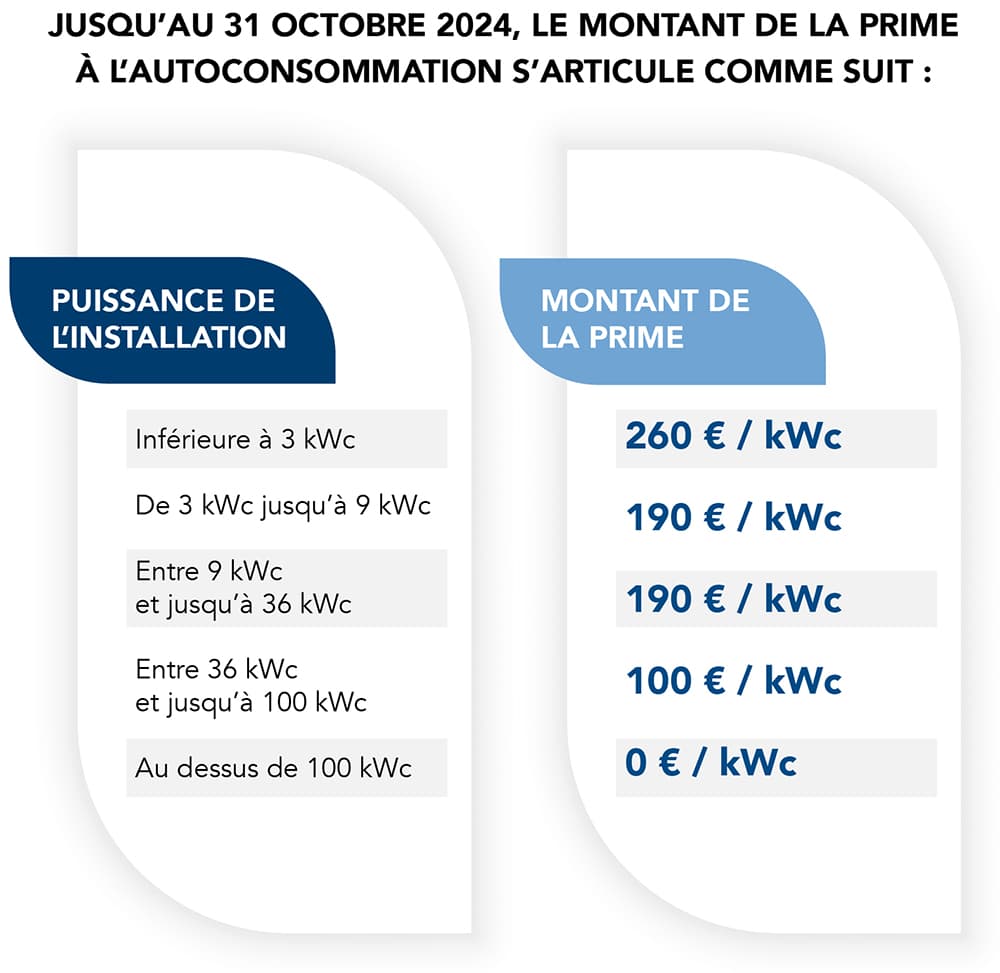 découvrez toutes les aides financières disponibles pour l'installation de panneaux solaires en france. maximisez votre investissement avec des subventions, crédits d'impôt et primes vertes qui facilitent la transition énergétique.