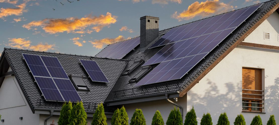 découvrez les différentes aides photovoltaïques disponibles pour soutenir vos projets d'énergie solaire. profitez d'un accompagnement financier et d'incitations fiscales pour rendre votre transition énergétique plus accessible.