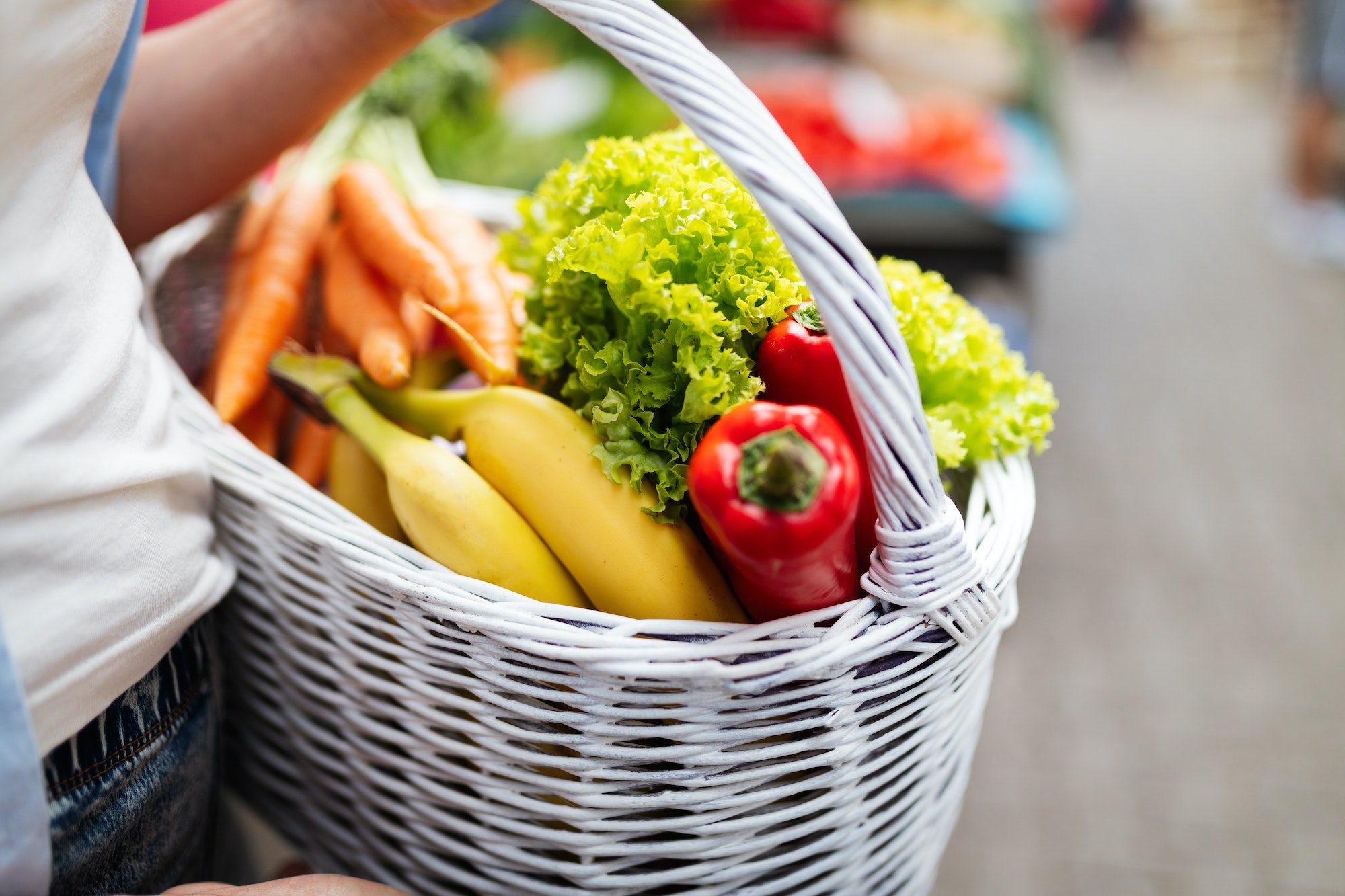 découvrez les bienfaits des aliments locaux et de l'agriculture écologique. apprenez comment ces pratiques favorisent des produits frais, soutiennent les agriculteurs de votre région et contribuent à une planète plus saine.