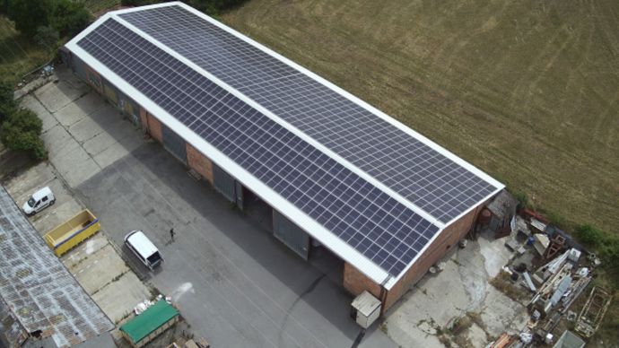découvrez comment alliance solaire, acteur clé en énergies renouvelables, s'engage pour un avenir durable grâce à des solutions innovantes en énergie solaire. rejoignez-nous pour transformer notre planète.