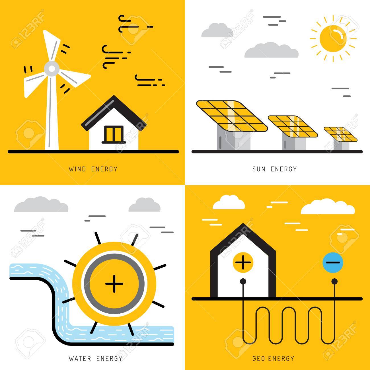 découvrez des solutions d'alternatives énergétiques innovantes et durables pour un avenir plus vert. informez-vous sur les énergies renouvelables, les technologies propres, et comment elles peuvent transformer votre consommation d'énergie.