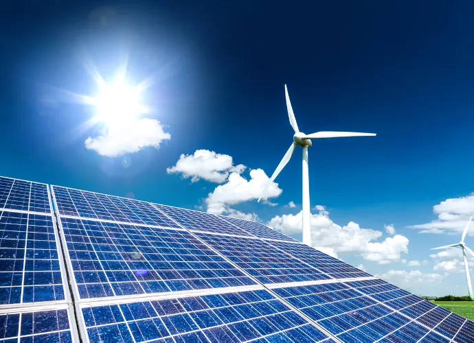 découvrez les alternatives énergétiques durables qui révolutionnent notre façon de consommer l'énergie. explorez les solutions innovantes pour réduire votre empreinte carbone et adopter un mode de vie plus respectueux de l'environnement.
