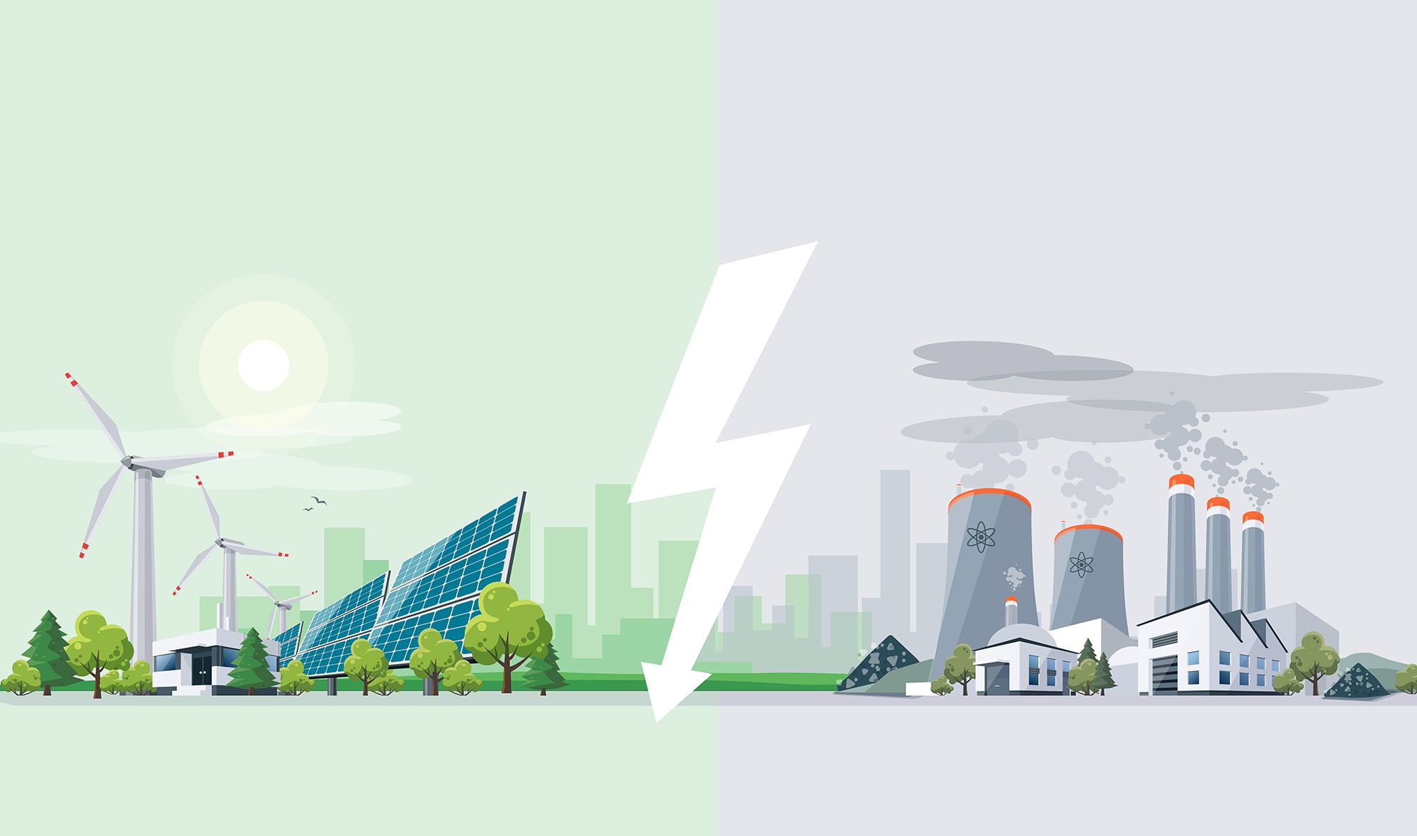 découvrez les meilleures alternatives aux énergies fossiles pour un avenir durable. explorez les solutions écologiques, renouvelables et innovantes qui réduisent notre dépendance aux combustibles fossiles tout en préservant notre planète.