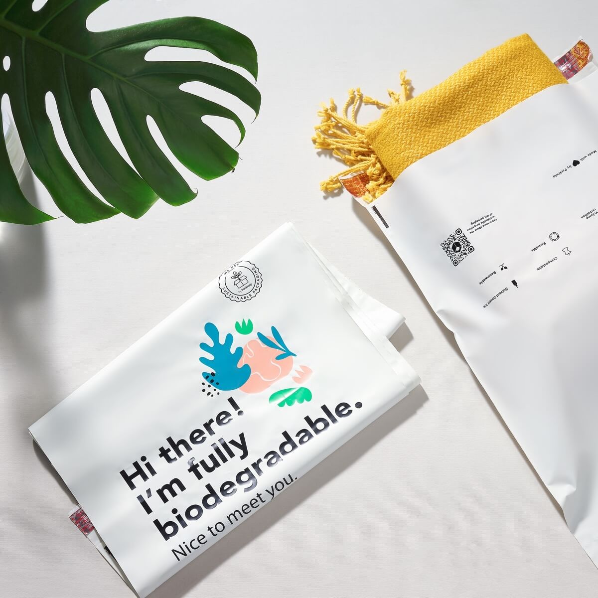 découvrez des alternatives durables au plastique qui contribuent à préserver notre planète. explorez des solutions écologiques et responsables pour réduire votre empreinte carbone et adopter un mode de vie plus respectueux de l'environnement.