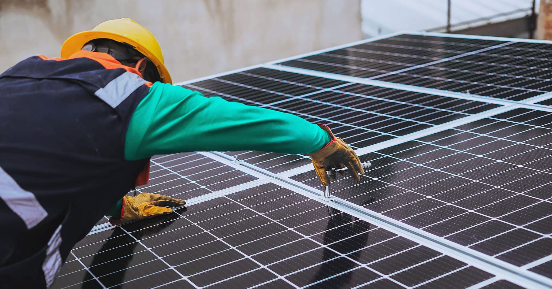 découvrez comment les panneaux solaires anah peuvent transformer votre consommation d'énergie. profitez des avantages écologiques et économiques de l'énergie solaire tout en bénéficiant du soutien et des conseils d'experts. optez pour une solution durable et réduisez votre empreinte carbone !