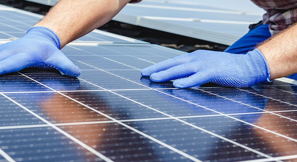 découvrez le savoir-faire d'un artisan spécialisé dans l'installation de panneaux solaires. profitez d'énergies renouvelables pour réduire vos factures d'électricité et contribuer à la protection de l'environnement. contactez-nous pour un devis personnalisé et des conseils adaptés à vos besoins.