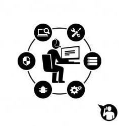 découvrez notre service d'assistance technique dédié, offrant un support expert et des solutions adaptées pour résoudre tous vos problèmes informatiques rapidement et efficacement. bénéficiez d'une assistance personnalisée pour optimiser vos performances et garantir le bon fonctionnement de vos systèmes.