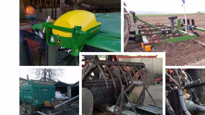 découvrez nos astuces agricoles pratiques pour optimiser vos cultures, améliorer la gestion de votre ferme et augmenter votre rendement. conseils adaptés aux agriculteurs et passionnés de jardinage.