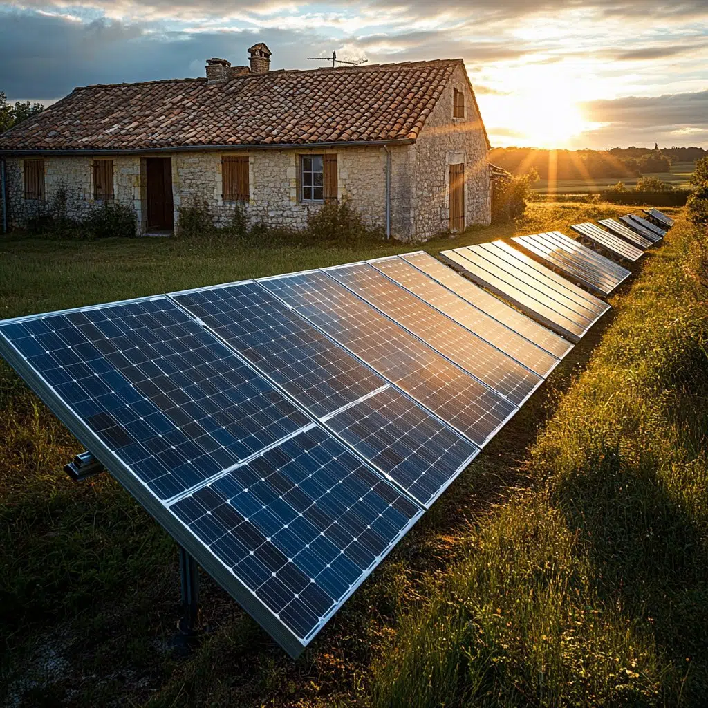 découvrez atlantique solaire, votre expert en énergies renouvelables, dédié à la promotion et à l'innovation dans le secteur solaire. explorez nos solutions durables pour un avenir énergétique responsable et performant.