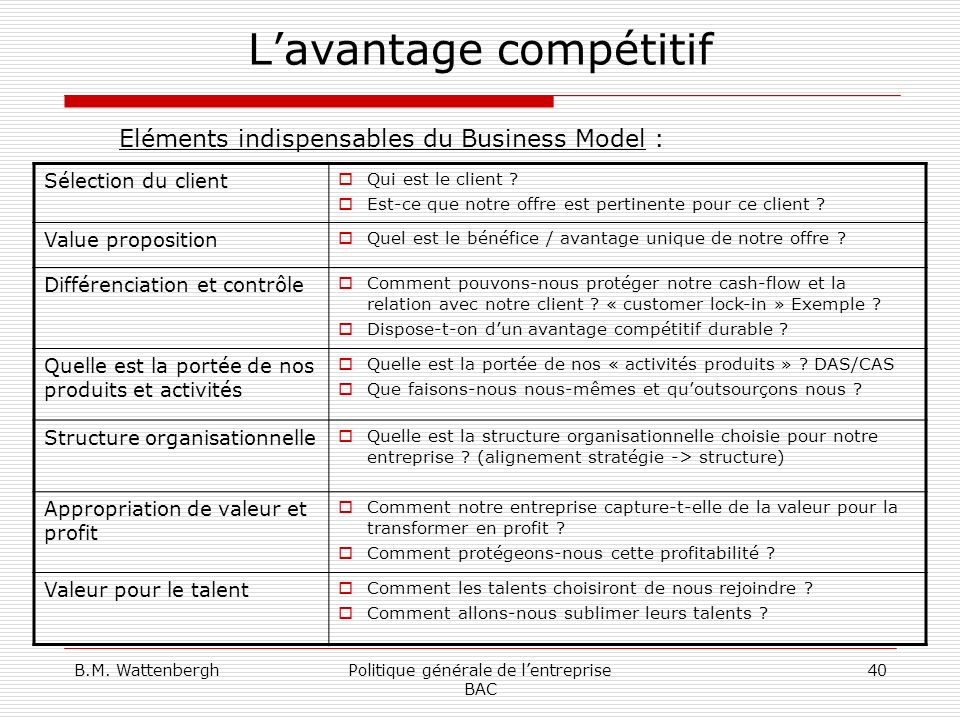 découvrez les avantages compétitifs qui permettent aux entreprises de se démarquer sur le marché. explorez des stratégies efficaces pour optimiser votre performance et assurer votre succès face à la concurrence.