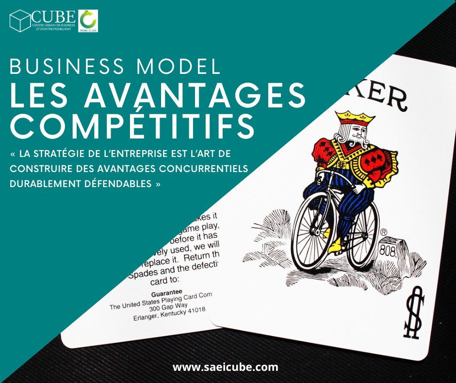 découvrez les avantages compétitifs essentiels pour propulser votre entreprise vers le succès. apprenez comment les identifier et les exploiter pour devancer la concurrence et renforcer votre position sur le marché.