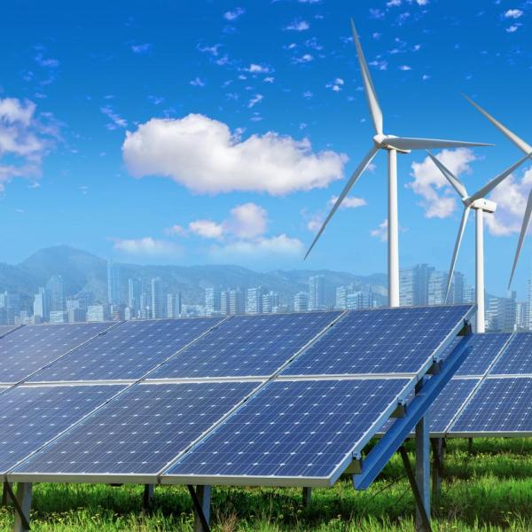 découvrez les avantages des énergies renouvelables : une solution durable pour réduire votre empreinte carbone, assurer votre indépendance énergétique et contribuer à la préservation de l'environnement, tout en bénéficiant d'économies à long terme.