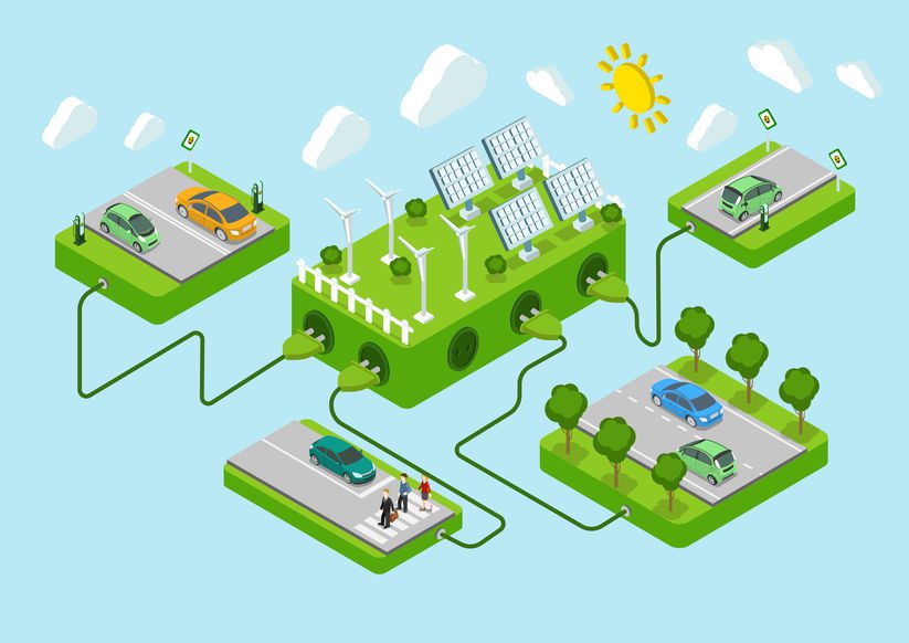 découvrez les nombreux avantages des énergies renouvelables, y compris leur impact positif sur l'environnement, leur durabilité, et leur potentiel à réduire les coûts énergétiques à long terme.