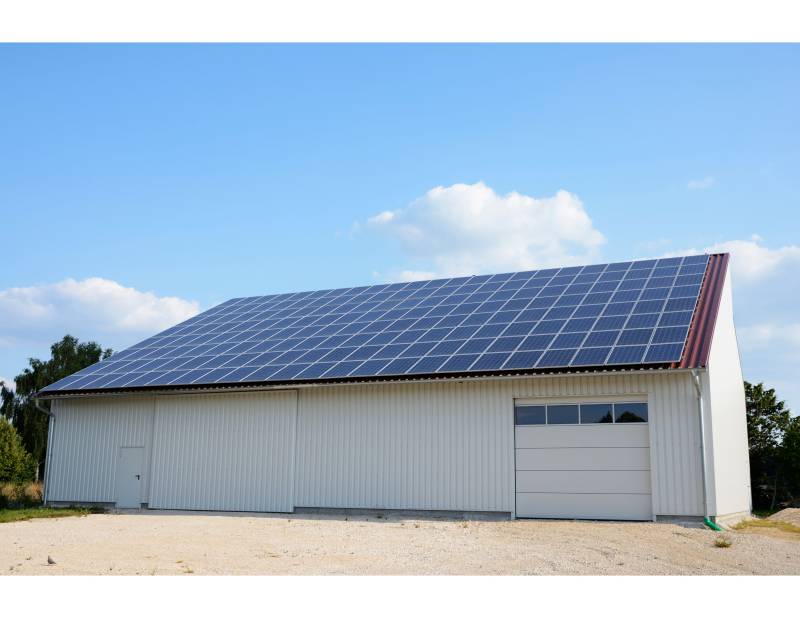 découvrez les nombreux avantages des hangars photovoltaïques, qui allient protection des biens, production d'énergie renouvelable et réduction des coûts énergétiques. optimisez votre espace tout en contribuant à une empreinte carbone plus verte.