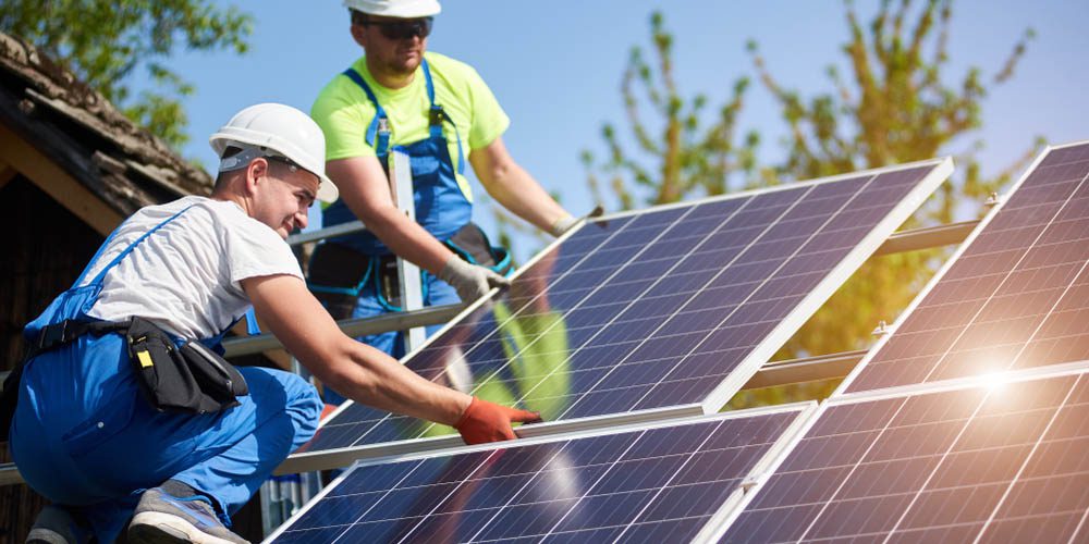 découvrez les nombreux avantages de l'énergie solaire : une source d'énergie renouvelable, des économies sur vos factures d'électricité, une réduction de votre empreinte carbone, et des incitations fiscales attractives. passez à l'énergie solaire et contribuez à un avenir plus durable!