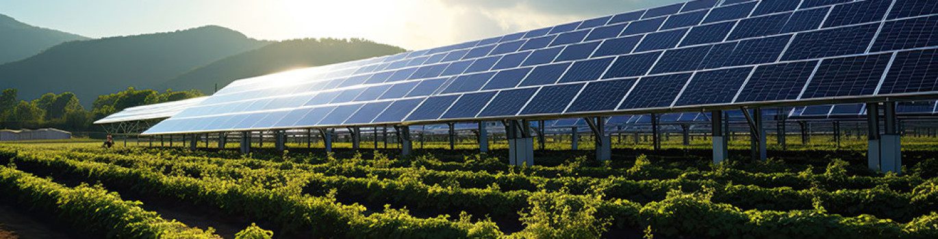 découvrez les nombreux avantages des fermes solaires, notamment leur impact positif sur l'environnement, leur capacité à produire une énergie renouvelable durable et leur potentiel pour générer des emplois locaux et stimuler l'économie.