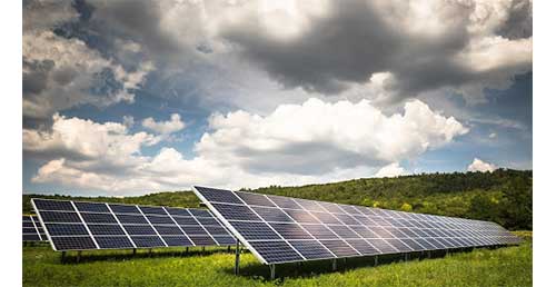 découvrez les nombreux avantages des fermes solaires, de la production d'énergie renouvelable à la création d'emplois, en passant par la réduction des émissions de co2. apprenez comment ces installations peuvent transformer le paysage énergétique et contribuer à un avenir durable.