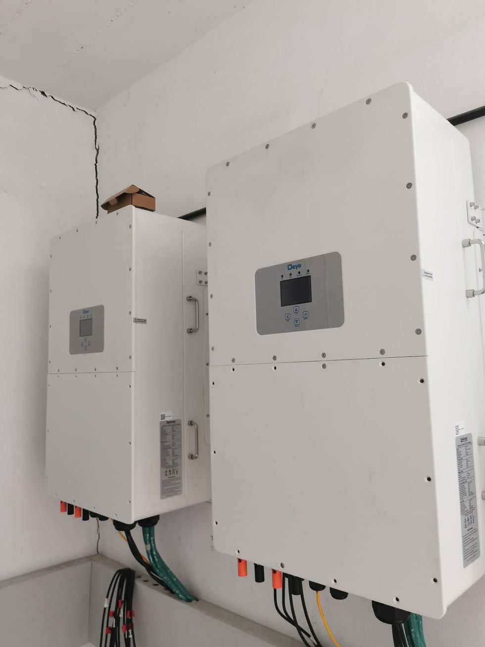 découvrez les nombreux avantages d'un kit photovoltaïque de 100 kw : réduction des factures d'énergie, contribution à la transition énergétique, amortissement rapide, et valorisation de votre patrimoine. transformez votre espace en une source d'énergie renouvelable durable et économisez tout en préservant l'environnement.