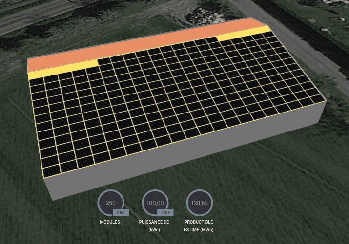 découvrez les avantages d'un kit photovoltaïque de 100kw : production d'énergie renouvelable, réduction des factures d'électricité, investissement rentable, et respect de l'environnement. optez pour une solution durable et profitez d'un retour sur investissement optimal.
