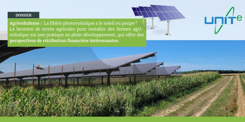 découvrez les avantages des panneaux solaires agricoles : réduction des coûts d'énergie, valorisation des terres, impact positif sur l'environnement et soutien à une agriculture durable. transformez votre exploitation grâce à l'énergie solaire.