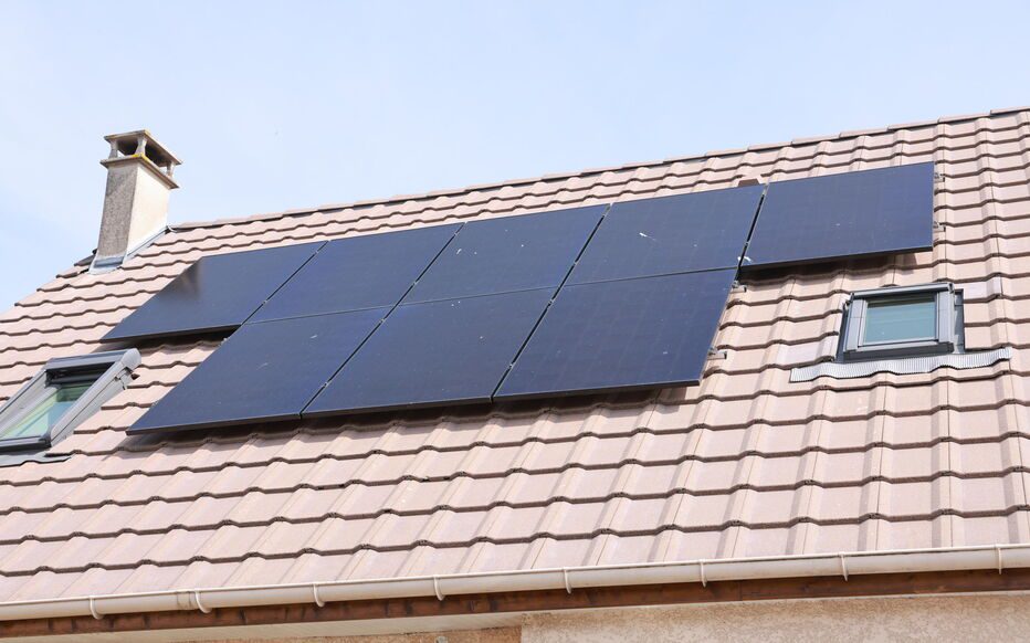 découvrez les nombreux avantages des panneaux solaires pour les entreprises dans le nord. réduction des coûts énergétiques, impact environnemental positif et valorisation de votre image de marque, optez pour une solution durable et rentable !