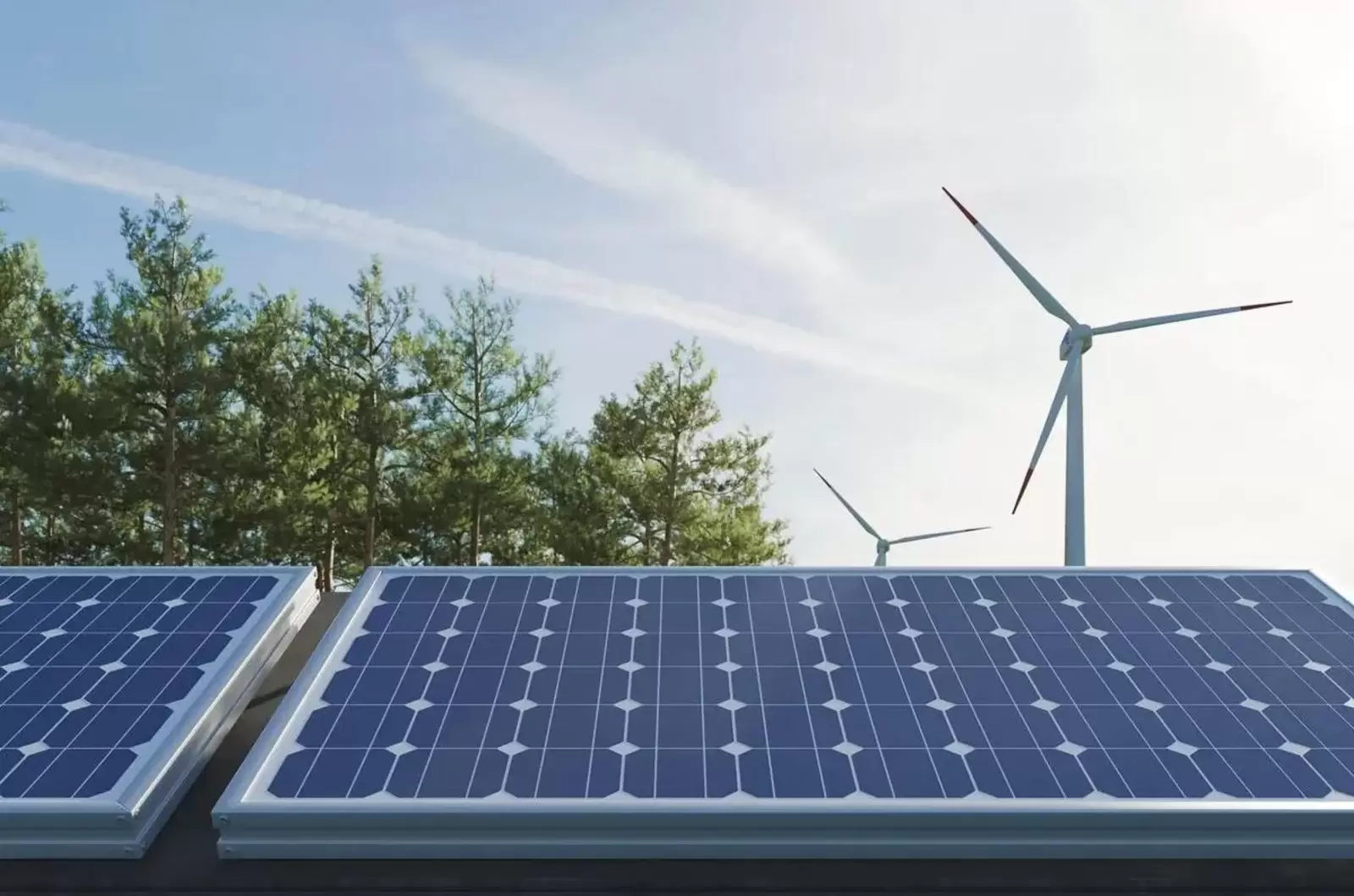 découvrez les enjeux et les perspectives de l'avenir énergétique : innovations, développement durable et transition vers des sources d'énergie renouvelables pour un monde plus vert.