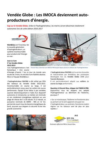 découvrez l'avenir des énergies renouvelables avec l'énergie hydrolienne, une solution innovante pour produire de l'électricité grâce aux courants marins. explorez les avantages, les technologies émergentes et l'impact environnemental de cette source d'énergie durable.