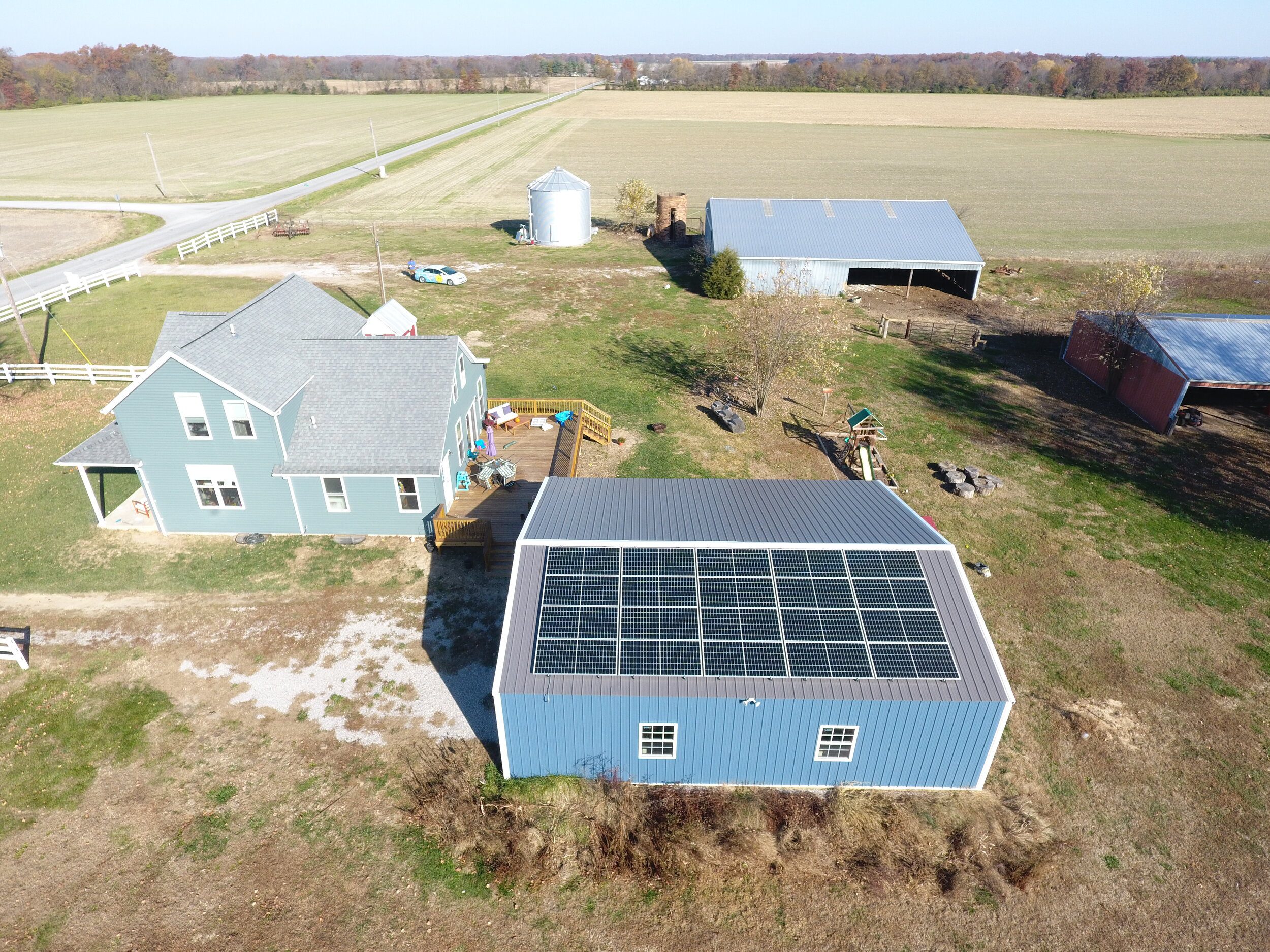 découvrez les avis sur aes solar, une entreprise spécialisée dans les énergies renouvelables. explorez les retours d'expérience de clients sur la qualité de leurs produits solaires, le service client et l'impact environnemental des solutions proposées.