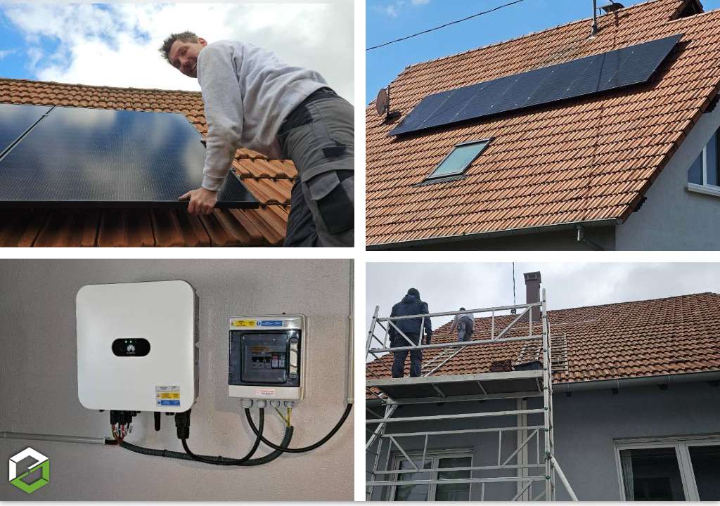 découvrez les avis sur alsace solaire, votre expert en énergie solaire en alsace. lisez les retours d'expérience de nos clients et parlez des services, installations et de la satisfaction client pour faire le meilleur choix énergétique.