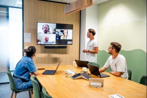découvrez les avis sur baywa r.e., un leader dans le domaine des énergies renouvelables. lisez les retours d'expérience de clients et d'experts pour évaluer la qualité de leurs services et produits. informez-vous sur leur engagement pour une planète plus verte.