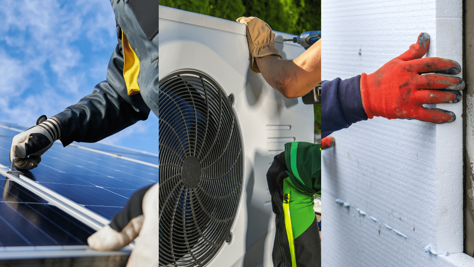 découvrez des avis fiables sur les entreprises spécialisées dans le solaire. comparez les services, la qualité et l'expérience client pour choisir le meilleur installateur de panneaux solaires pour votre projet.