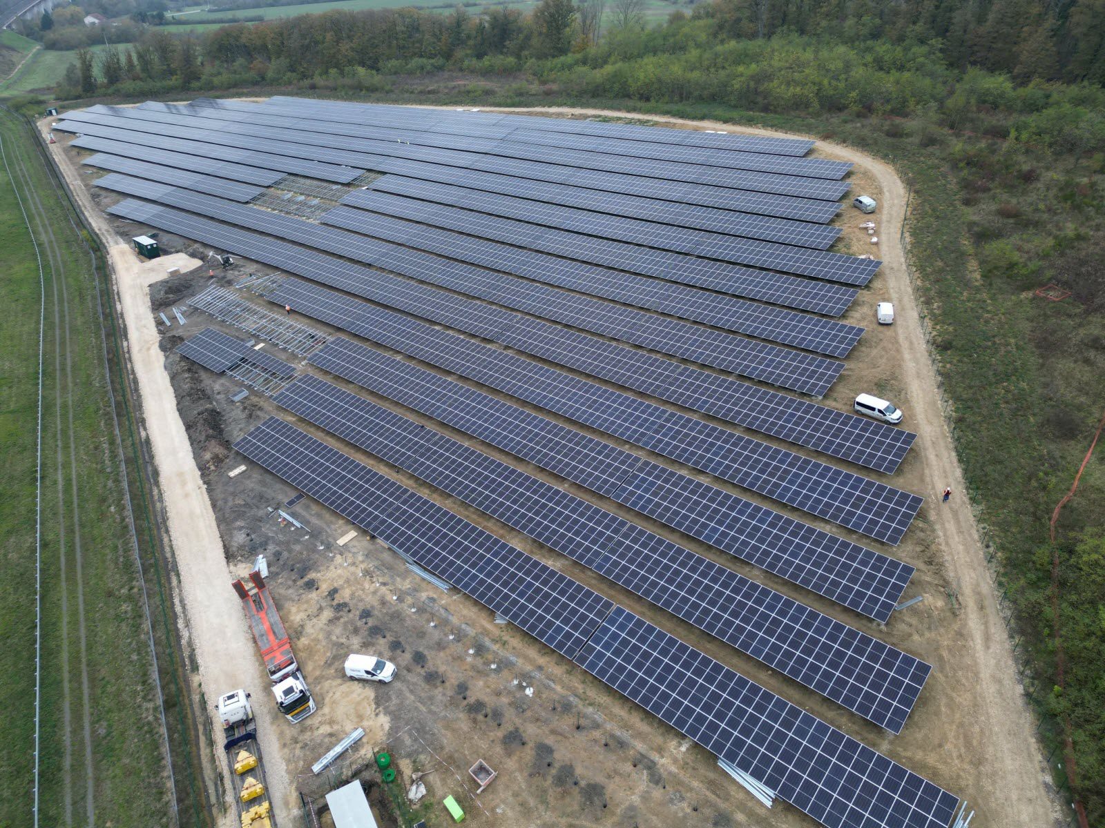 découvrez les avis sur horizon solaire, votre expert en énergie renouvelable. informez-vous sur la qualité de leurs services, l'efficacité de leurs installations solaires et les retours d'expérience des clients pour faire le meilleur choix.