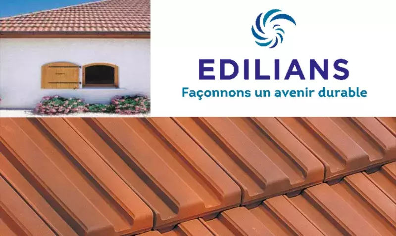 découvrez notre analyse complète des avis sur imerys toiture solaire, une référence dans le secteur des solutions photovoltaïques. informez-vous sur la qualité des produits, l'innovation et les retours d'expérience des utilisateurs pour faire un choix éclairé pour vos projets d'énergie solaire.