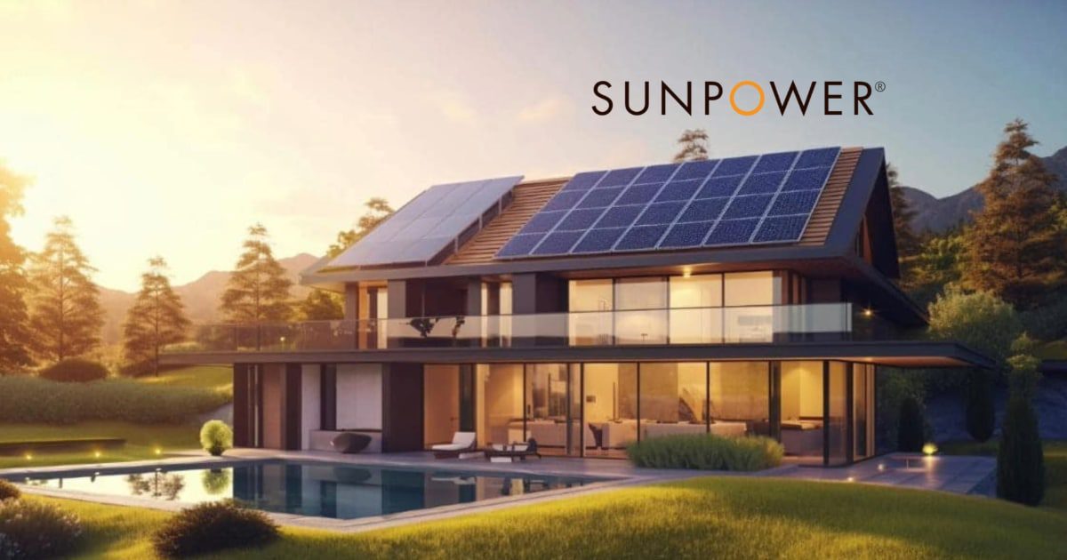 découvrez notre avis complet sur sunpower, leader en solutions solaires. analysez les performances, l'efficacité et la fiabilité de leurs panneaux photovoltaïques. informez-vous sur les expériences des utilisateurs et choisissez le meilleur pour votre installation solaire.