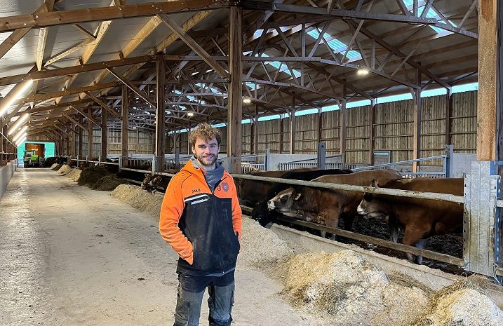 découvrez les solutions innovantes pour un bâti agricole durable, alliant performance, respect de l'environnement et économies d'énergie. optimisez votre exploitation avec des structures adaptées aux enjeux de demain.