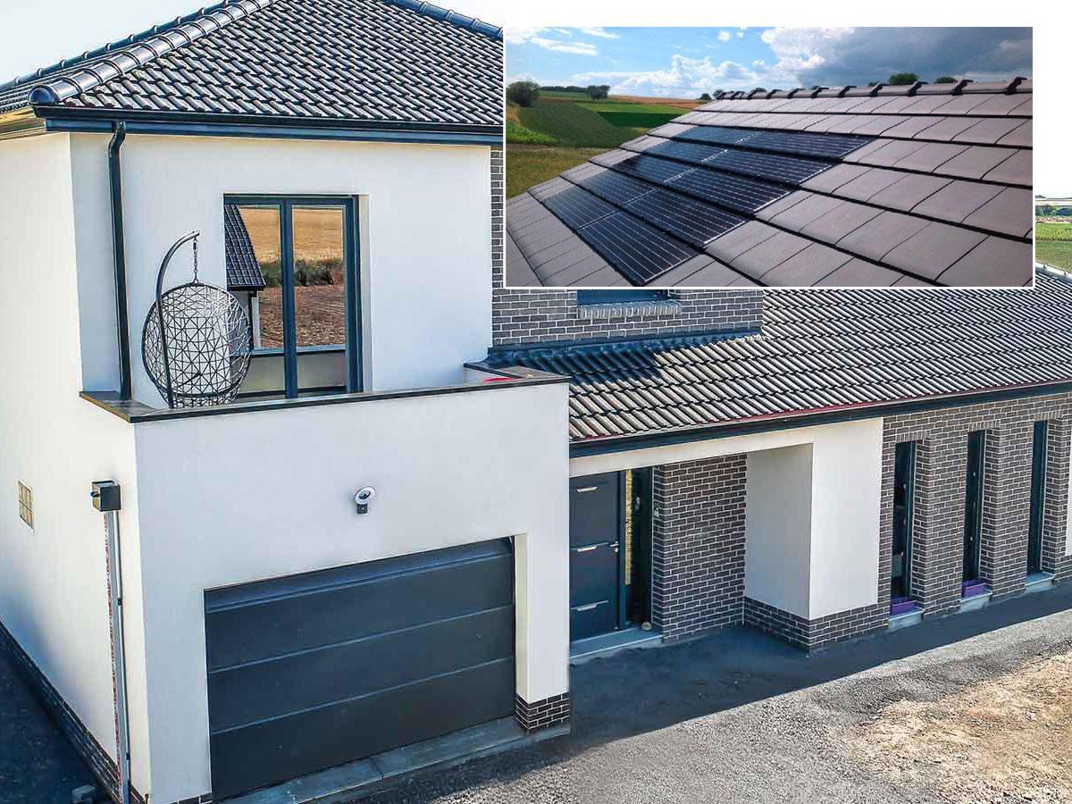 découvrez comment les bâtiments écologiques photovoltaïques allient efficacité énergétique et respect de l'environnement, en exploitant l'énergie solaire pour créer des espaces de vie durables et innovants.