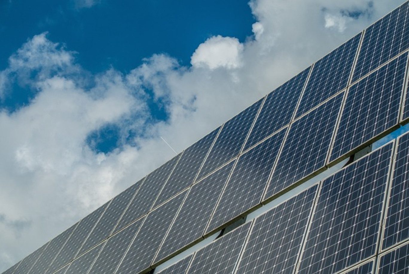 découvrez les avantages des bâtiments photovoltaïques collectifs, une solution innovante et éco-responsable pour produire de l'énergie solaire. idéal pour les communautés souhaitant réduire leur empreinte carbone tout en optimisant leurs coûts énergétiques.