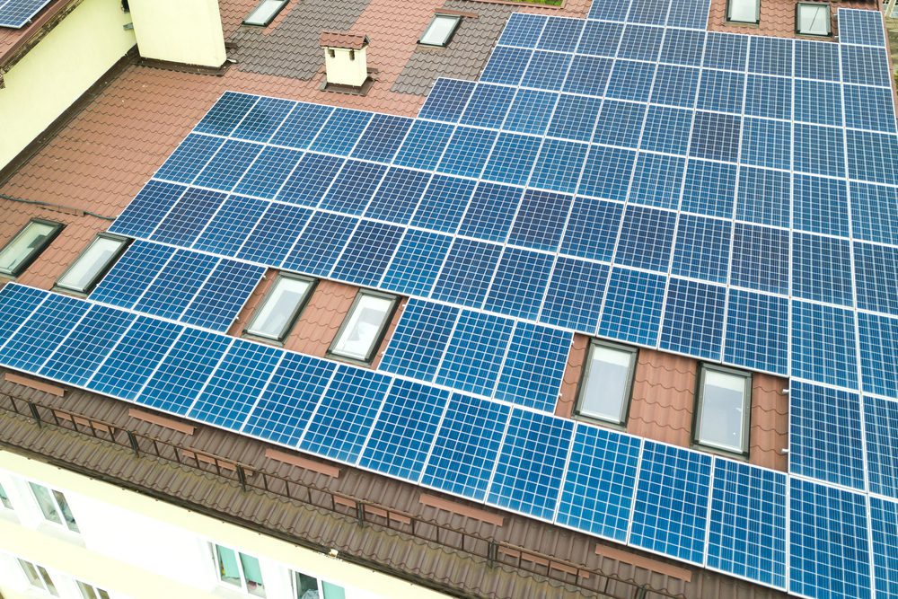 découvrez les avantages des bâtiments photovoltaïques durables, une solution innovante alliant efficacité énergétique et respect de l'environnement. optez pour une construction écoresponsable qui réduit votre empreinte carbone tout en générant de l'énergie renouvelable.
