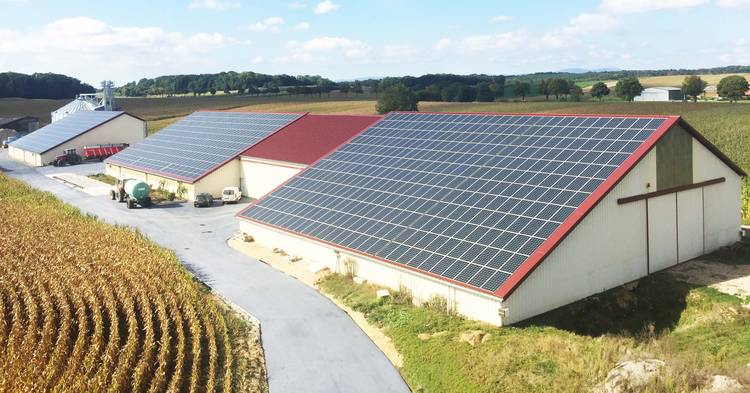 découvrez comment les bâtiments photovoltaïques transforment l'énergie solaire en une source d'énergie renouvelable efficace. explorez les avantages économiques et environnementaux de ces structures innovantes et apprenez à optimiser votre consommation énergétique grâce à la technologie solaire.