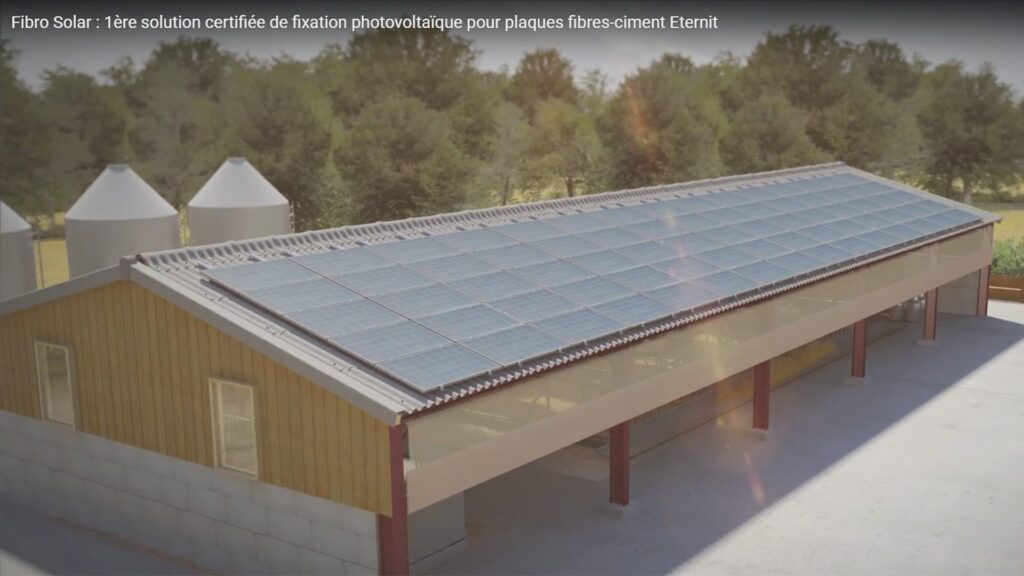 découvrez le bâtiment solaire agricole innovant, une solution durable et éco-responsable qui combine énergie renouvelable et agriculture moderne. optimisez vos cultures tout en réduisant votre empreinte carbone grâce à cette technologie novatrice.