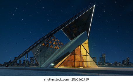 découvrez l'architecture unique du bâtiment triangle, un emblème de créativité et d'innovation. explorez son design audacieux et ses fonctionnalités modernes qui redéfinissent l'espace urbain.