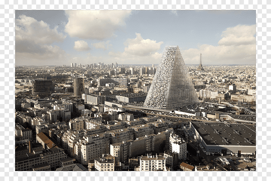 découvrez le bâtiment triangle, une œuvre architecturale audacieuse alliant modernité et esthétique unique. explorez ses formes géométriques fascinantes et son impact sur l'environnement urbain.