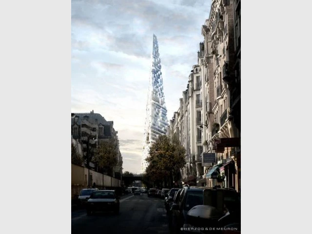 découvrez le bâtiment triangle, une œuvre architecturale emblématique qui allie modernité et innovation. plongez dans l'univers unique de cette structure fascinante, symbole d'une nouvelle ère dans le paysage urbain français.