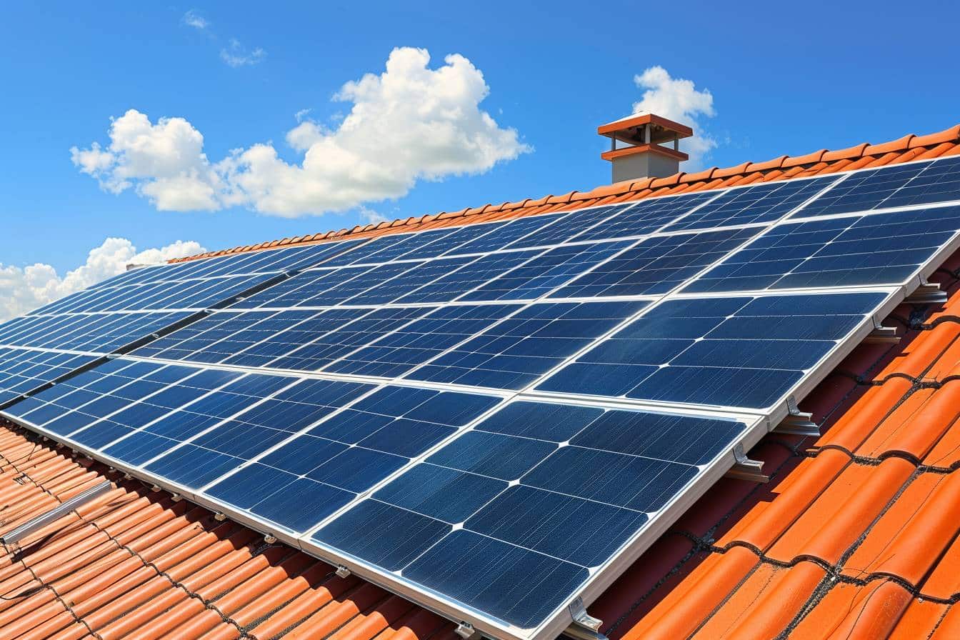 découvrez l'impact environnemental et économique des bâtiments solaires. apprenez comment ces constructions écologiques contribuent à la réduction des émissions de co2, favorisent les économies d'énergie et offrent des avantages durables pour notre planète.