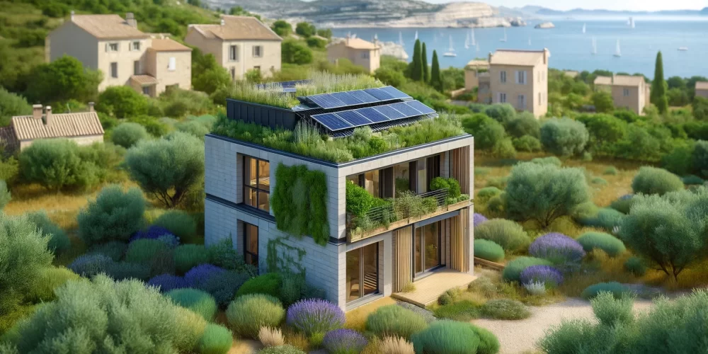 découvrez comment les bâtiments solaires transforment notre environnement et stimulent l'économie. cette exploration approfondie met en lumière les bénéfices écologiques et financiers des infrastructures solaires, tout en soulignant leur rôle crucial dans la lutte contre le changement climatique.